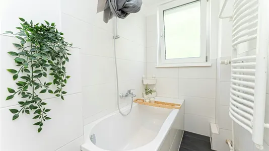 Rooms in Berlin Mitte - photo 9