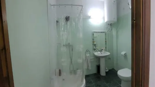 Rooms in Hacienda de Su Eminencia - photo 10