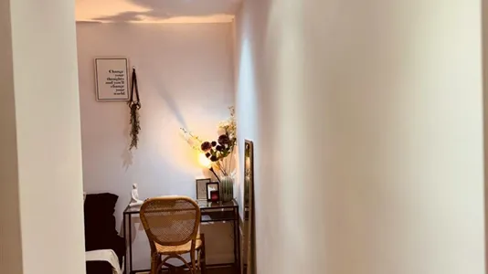 Rooms in Barcelona Eixample - photo 5