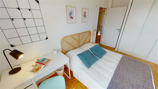 Rooms in Paris 13ème arrondissement - Place d'Italie - photo 3