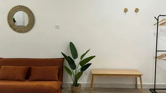 Apartments in Coslada - photo 8