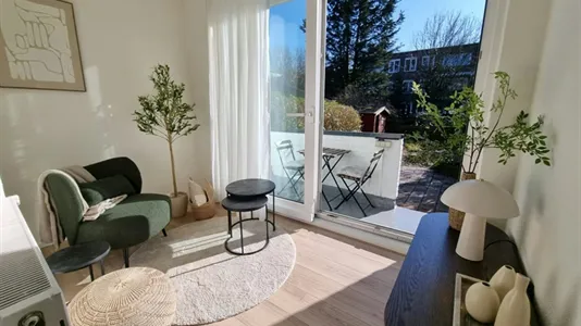 Rooms in Location is not specified - photo 9