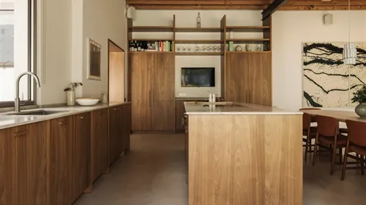 Apartments in Brussels Vorst - photo 4