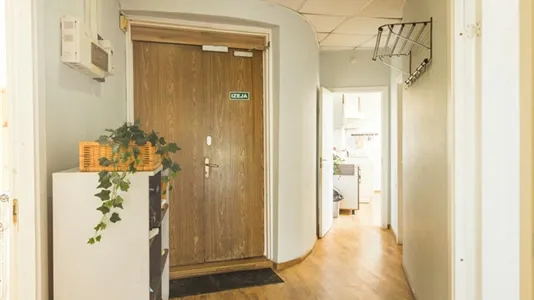 Rooms in Riga Centrs - photo 10