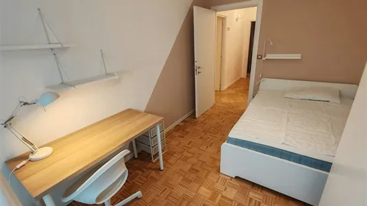Rooms in Padua - photo 9