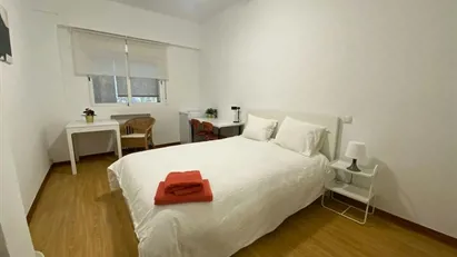 Room for rent in Madrid Retiro, Madrid