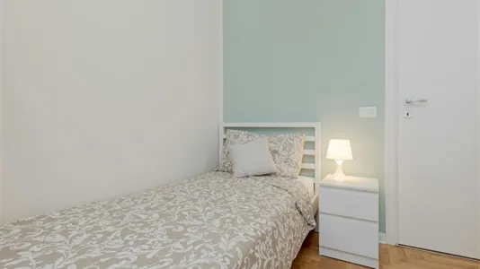 Rooms in Padua - photo 3