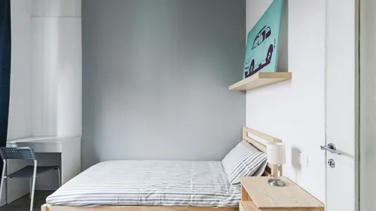 Rooms in Milano Zona 7 - Baggio, De Angeli, San Siro - photo 9