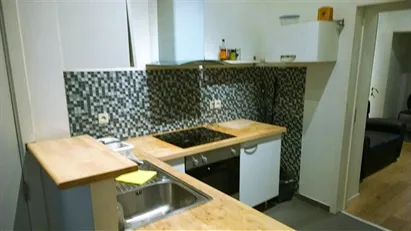 Room for rent in Brussels Elsene, Brussels