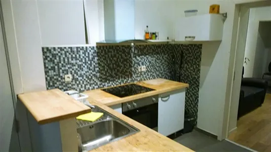 Rooms in Brussels Elsene - photo 1