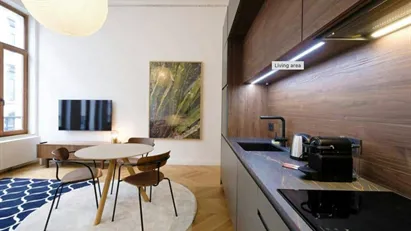 Apartment for rent in Stad Brussel, Brussels