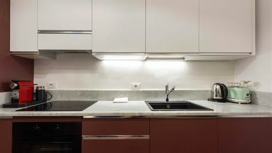 Apartments in Florence - photo 4