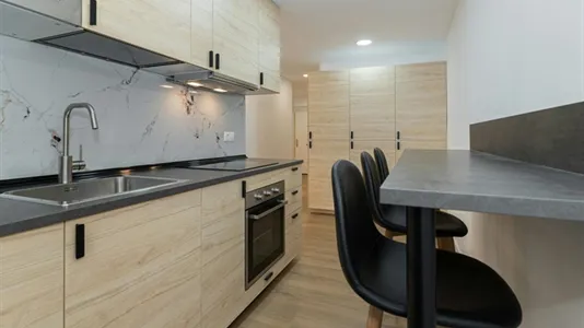 Rooms in Madrid Usera - photo 8