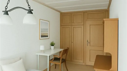 Rooms in Munich Thalkirchen-Obersendling-Forstenried-Fürstenried-Solln - photo 2