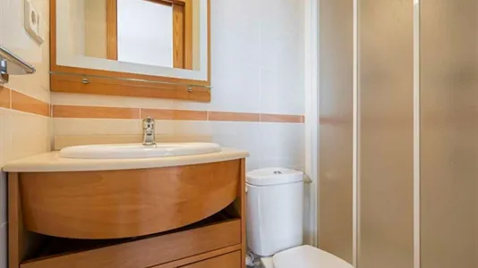 Rooms in Madrid Tetuán - photo 4