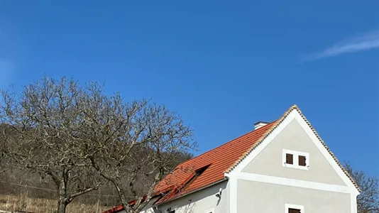 Houses in Balatonfüredi - photo 1