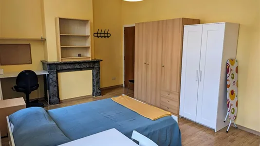 Apartments in Brussels Sint-Joost-ten-Node - photo 5