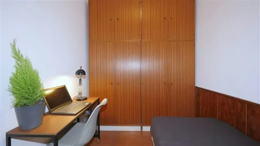 Rooms in Barcelona Eixample - photo 3