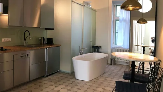 Apartments in Vienna Margareten - photo 4