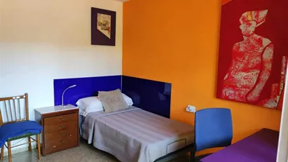 Room for rent in Valencia Campanar, Valencia (region)