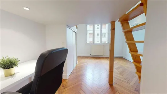 Rooms in Grenoble - photo 2