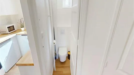 Rooms in Paris 14ème arrondissement - Montparnasse - photo 8