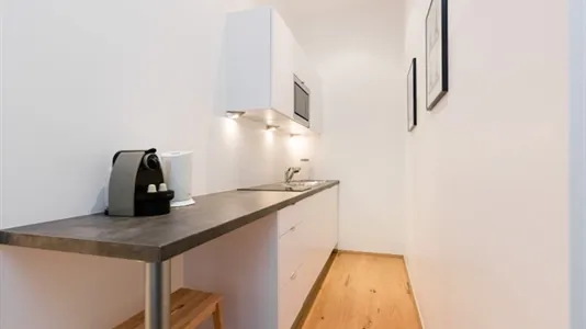 Apartments in Vienna Alsergrund - photo 10