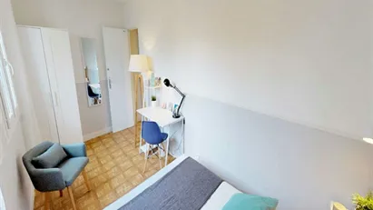 Room for rent in Toulouse, Occitanie