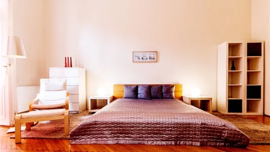 Apartments in Budapest Terézváros - photo 6