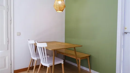 Rooms in Barcelona Sant Martí - photo 10