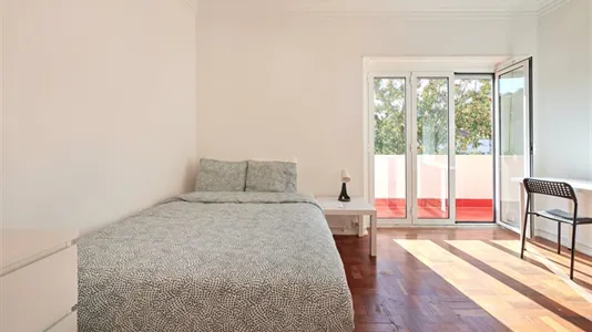 Rooms in Location is not specified - photo 5