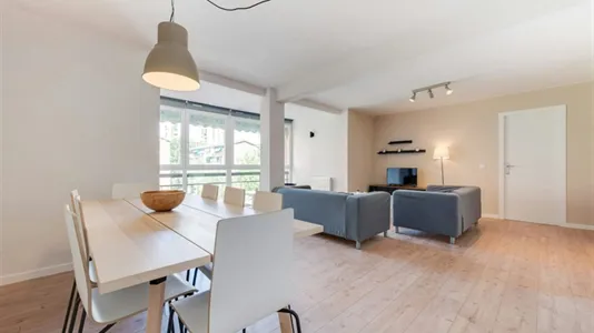 Rooms in Alcorcón - photo 4