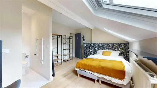 Rooms in Lille - photo 3