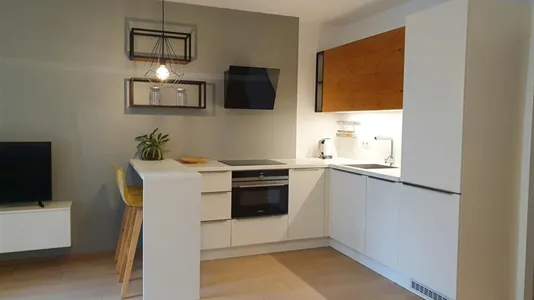 Apartments in Vienna Brigittenau - photo 5