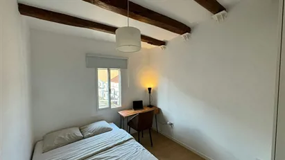 Room for rent in Barcelona Sants-Montjuïc, Barcelona