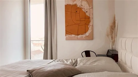 Apartments in Vienna Landstraße - photo 4