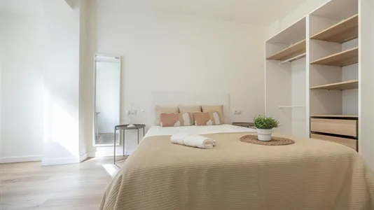 Rooms in Valencia L'Eixample - photo 5