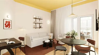 Apartment for rent in Brussels Etterbeek, Brussels