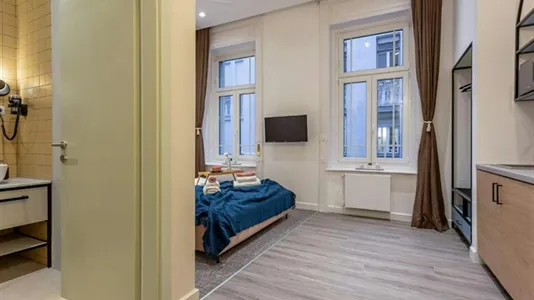 Apartments in Budapest Újbuda - photo 9