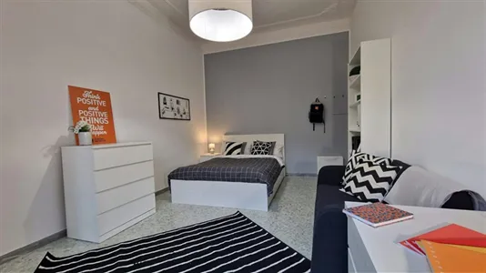 Rooms in Roma Municipio VII – Appio-Latino/Tuscolano/Cinecittà - photo 7