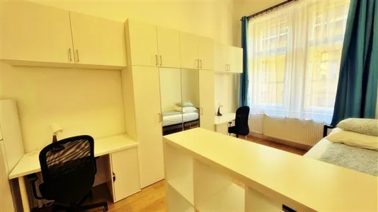 Rooms in Budapest Ferencváros - photo 6