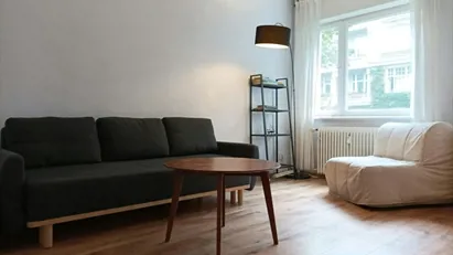 Apartment for rent in Berlin Charlottenburg-Wilmersdorf, Berlin