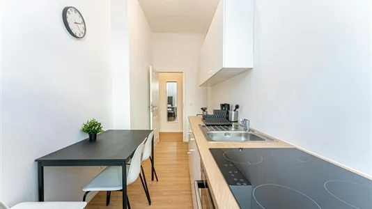 Rooms in Berlin Treptow-Köpenick - photo 10