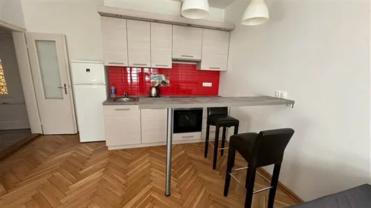 Apartments in Budapest Ferencváros - photo 3