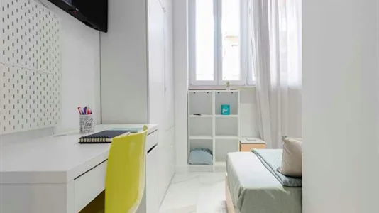 Rooms in Milano Zona 5 - Vigentino, Chiaravalle, Gratosoglio - photo 6