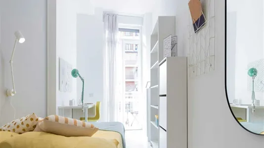 Rooms in Milano Zona 5 - Vigentino, Chiaravalle, Gratosoglio - photo 1