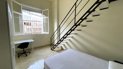 Room for rent in Barcelona Sarrià-St. Gervasi, Barcelona