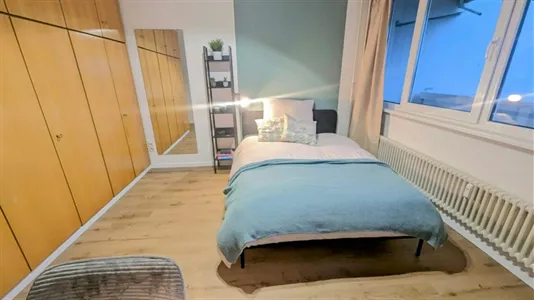 Rooms in Munich Moosach - photo 3