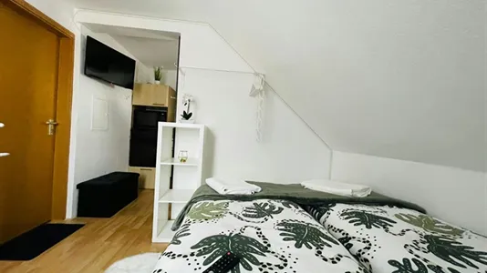 Apartments in Groß-Gerau - photo 10