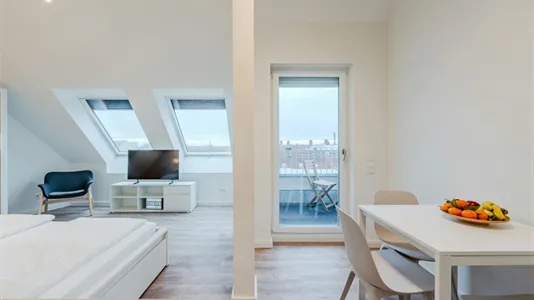 Apartments in Location is not specified - photo 8